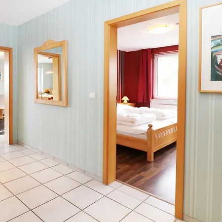 Quartier18-11 Strandnah * Karlshagen