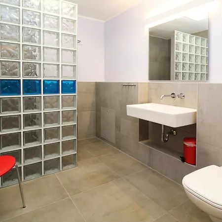 Appartement Quartier18-11 Strandnah *