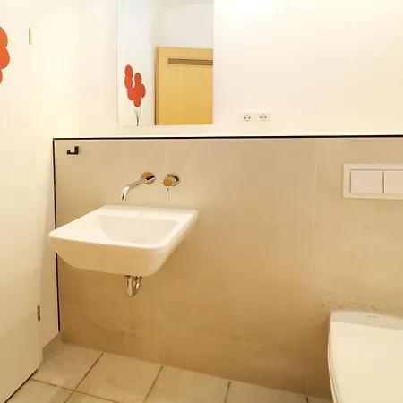 Quartier18-11 Strandnah Appartement Karlshagen